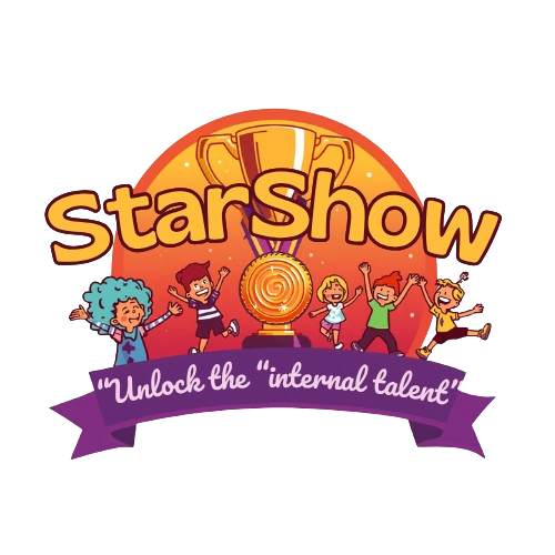 StarShow Logo